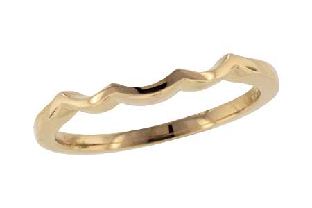 A092-41612: LDS WED RING