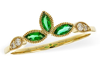 H275-16139: ENHANCER .22 TW EMERALD .28 TGW