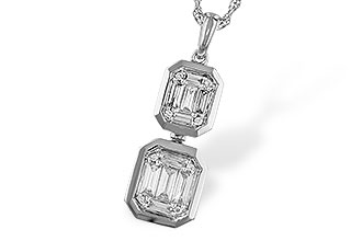 K275-09784: NECK .42 BAG .45 TW