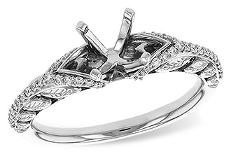 K275-10648: LDS SEMI DIA RG .19 TW